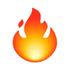 🔥 Эмодзи «» для Telegram