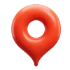 📍 Эмодзи «» для Telegram