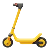 🛴 Эмодзи «» для Telegram