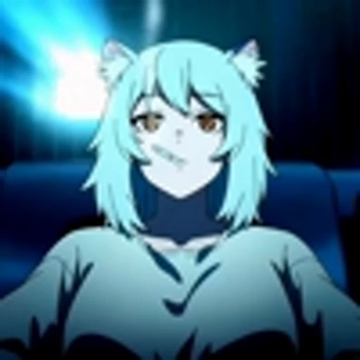 😶‍🌫️ Эмодзи «Yani Neko p2Табакошка часть 2 (пак завершён)» для Telegram