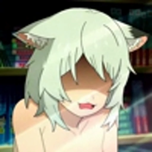 😓 Эмодзи «Yani Neko p2Табакошка часть 2 (пак завершён)» для Telegram