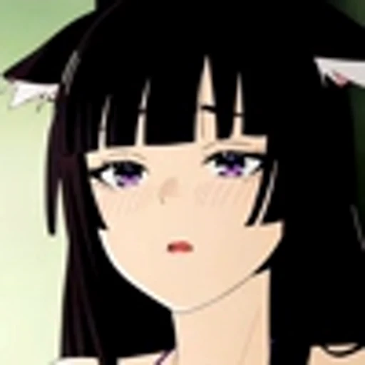 😭 Эмодзи «Yani Neko p3 (final)Табакошка 3ч. (финальная)» для Telegram