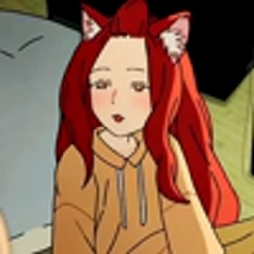 🧐 Эмодзи «Yani Neko p3 (final)Табакошка 3ч. (финальная)» для Telegram