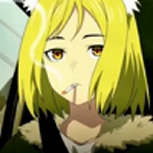 😶 Эмодзи «Yani Neko p3 (final)Табакошка 3ч. (финальная)» для Telegram