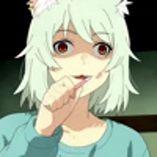 😜 Эмодзи «Yani Neko p3 (final)Табакошка 3ч. (финальная)» для Telegram