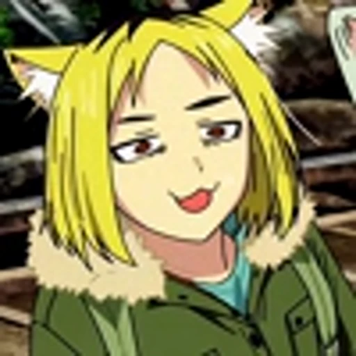 🤯 Эмодзи «Yani Neko p3 (final)Табакошка 3ч. (финальная)» для Telegram