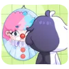 🤡 Эмодзи «Янина» для Telegram