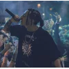 Стикер 46 Yanix