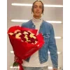 Стикер 12 Yanix