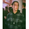 Стикер 25 Yanix