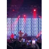 Стикер 6 Yanix