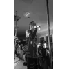 Стикер 23 Yanix