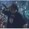 Стикер 14 Yanix