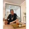 Стикер 8 Yanix