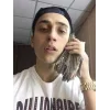 Стикер 13 Yanix