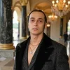 Стикер 31 Yanix