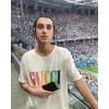 Стикер 20 Yanix