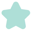 ⭐️ Эмодзи «Яркие буквы» для Telegram