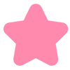 ⭐️ Эмодзи «Яркие буквы» для Telegram