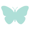 🦋 Эмодзи «Яркие буквы» для Telegram