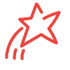Стикер 30 Young And Yandex