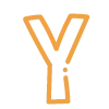 Стикер 48 Young And Yandex