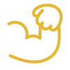 Стикер 5 Young And Yandex