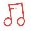 Стикер 10 Young And Yandex
