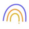 Стикер 12 Young And Yandex