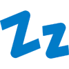Стикер 57 Обед Эмодзи