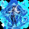 🌟 Эмодзи «- Genshin Impact» для Telegram