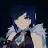 😇 Эмодзи «- Genshin Impact» для Telegram