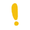 🏳️ Эмодзи «Yellow love - жёлтые буквы» для Telegram