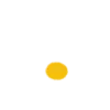 🏳️ Эмодзи «Yellow love - жёлтые буквы» для Telegram