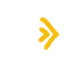 🏳️ Эмодзи «Yellow love - жёлтые буквы» для Telegram