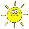 Стикер 34 🤪 Yellow emoji - разные жёлтые эмоджи