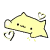 Стикер 30 🤪 Yellow emoji - разные жёлтые эмоджи