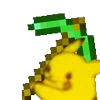 Стикер 18 🤪 Yellow emoji - разные жёлтые эмоджи