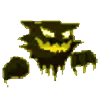 Стикер 32 🤪 Yellow emoji - разные жёлтые эмоджи