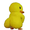 Стикер 2 🤪 Yellow emoji - разные жёлтые эмоджи