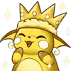 Стикер 44 🤪 Yellow emoji - разные жёлтые эмоджи