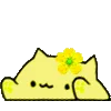 Стикер 4 🤪 Yellow emoji - разные жёлтые эмоджи