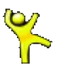 Стикер 52 🤪 Yellow emoji - разные жёлтые эмоджи