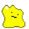 Стикер 39 🤪 Yellow emoji - разные жёлтые эмоджи
