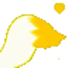 Стикер 54 🤪 Yellow emoji - разные жёлтые эмоджи