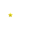 Стикер 54 Набор эмоджи с жёлтыми разделителями для оформления