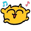 Обложка набора 🤭 Yellow
