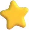 Стикер 25 Yellow emoji - жёлтые