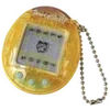Стикер 32 Yellow emoji - жёлтые