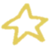 Стикер 18 Yellow emoji - жёлтые